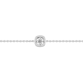 Bracelet Femme Argent 925/1000 et Oxyde de zirconium MURAT