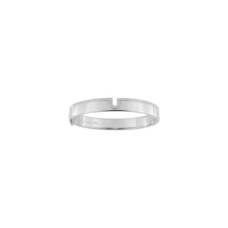 Bracelet Femme Argent et Oxydes Guy Laroche