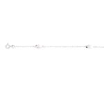Bracelet Femme Or blanc 750/1000 ROBBEZ MASSON