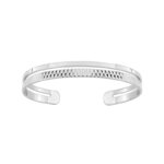 Bracelet jonc Femme Argent 925/1000 MURAT