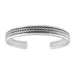 Bracelet jonc Homme Agent MURAT