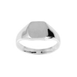 Chevalière Homme Argent 925/1000 ROBBEZ MASSON