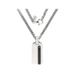 Collier Homme Guy Laroche en Argent 925/100 G32034.07