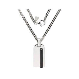 Collier Homme Guy Laroche en Argent 925/100 G32034.07