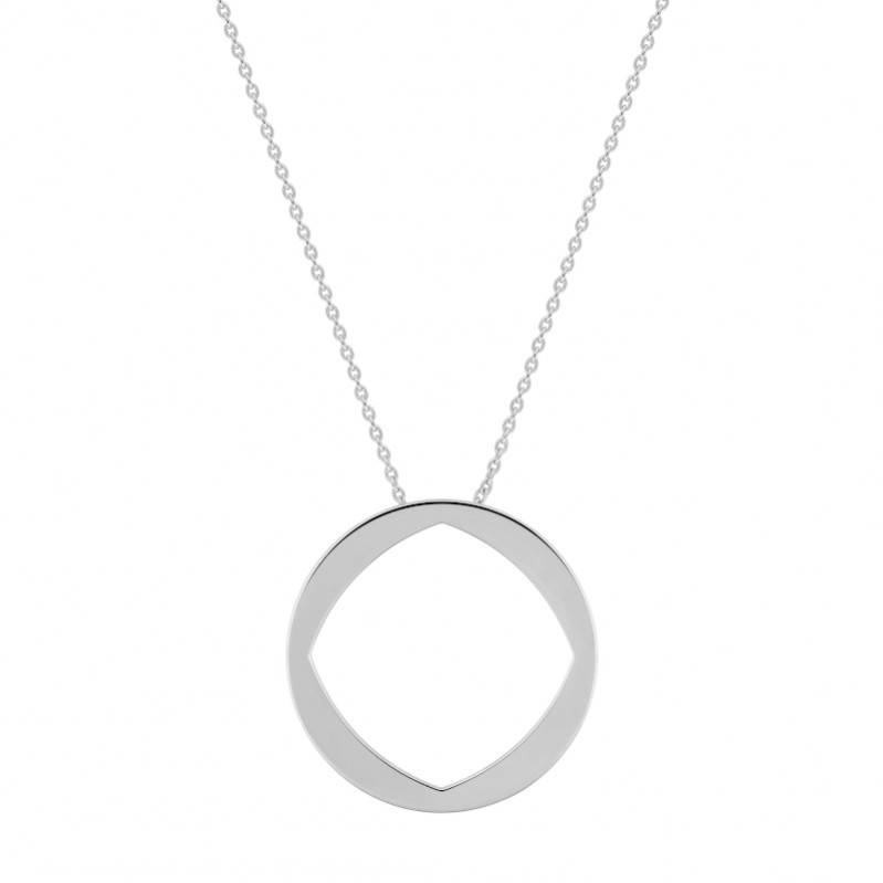 collier-femme-argent-murat-302265 Collier long Femme Argent 925/1000 MURAT