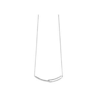 Collier Femme Argent et Oxydes Guy Laroche