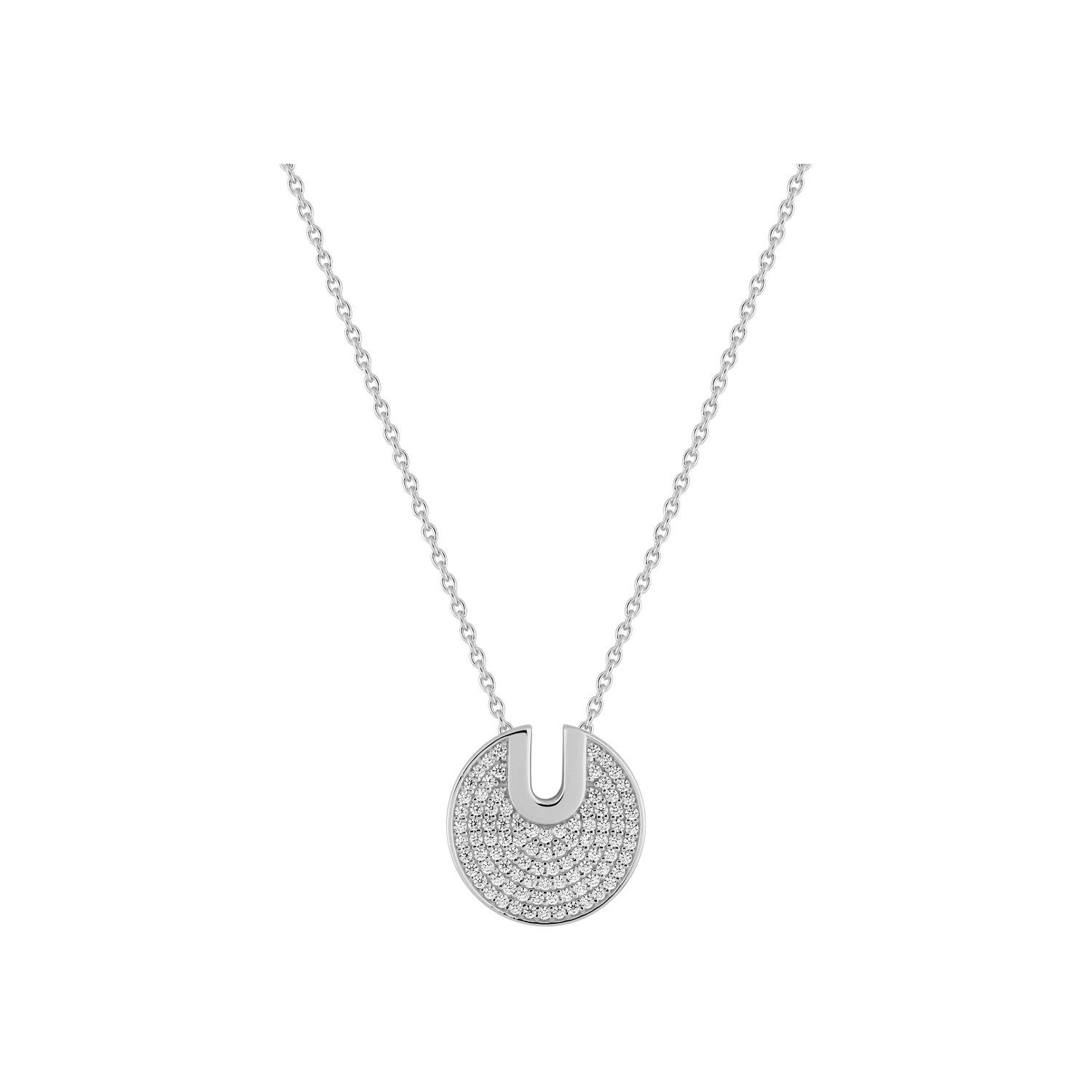 collier-femme-argent-oxydes-guy-laroche-g32043-11 Collier Femme Argent et Oxydes Guy Laroche