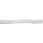 Gourmette Homme Argent 925/1000 ROBBEZ MASSON