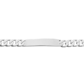 Gourmette Homme Argent 925/1000 ROBBEZ MASSON