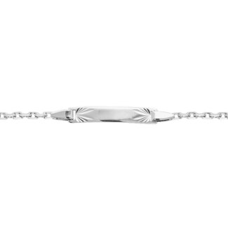 Gourmette Enfant Argent 925/1000 ROBBEZ MASSON