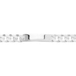 Gourmette Homme Argent 925/1000 ROBBEZ MASSON
