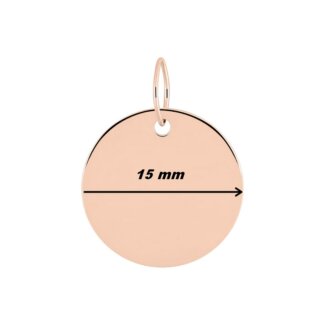 médaille-or-rose-750-robbez-masson, diamètre