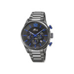 Montre Homme chronographe Acier inoxydable LOTUS 18686/3