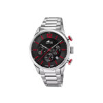 Montre Chronographe Homme Acier inoxydable LOTUS 18688/6
