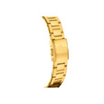 Montre LOTUS Femme Acier inoxydable couleur or 18871/1, bracelet