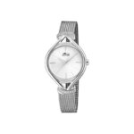 Montre Femme Acier inoxydable Lotus 18743/1