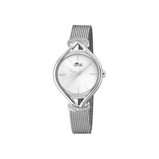 Montre Femme Acier inoxydable Lotus 18743/1