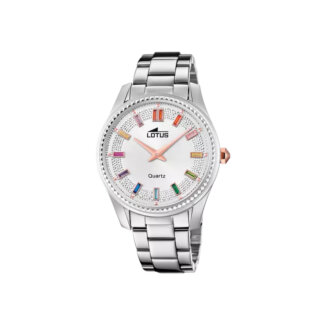 Montre Femme Acier inoxydable LOTUS 18898/2