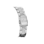 Montre Femme bleue Acier inoxydable et Oxydes de zirconium LOTUS 18885/3, bracelet