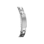 Montre Femme noire Acier inoxydable LOTUS 18872/4, bracelet