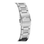 Montre Femme rouge Acier inoxydable LOTUS 18872/3, bracelet