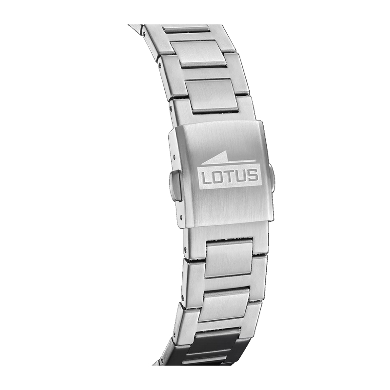 montre-femme-acier-inoxydable-lotus-rouge-18872-3-brac Montre Femme rouge Acier inoxydable LOTUS 18872/3, bracelet