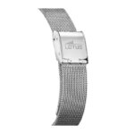 Montre Femme cœur Acier inoxydable LOTUS 18615/4, bracelet