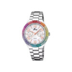 Montre Femme Rainbow Acier inoxydable LOTUS 18907/1