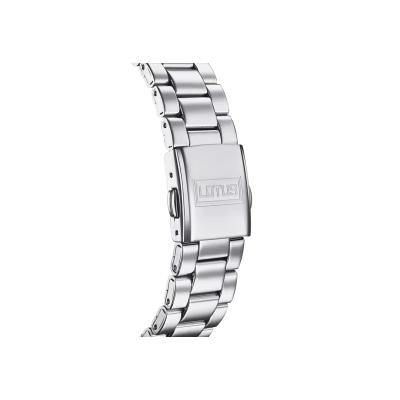 Montre Femme Rainbow Acier inoxydable LOTUS 18907/1, bracelet