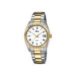 Montre LOTUS Homme bicolore Acier inoxydable 15197/1
