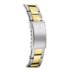 Montre LOTUS Homme bicolore Acier inoxydable 15197/1, bracelet