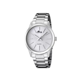 Montre Homme Acier inoxydable LOTUS 15959/1