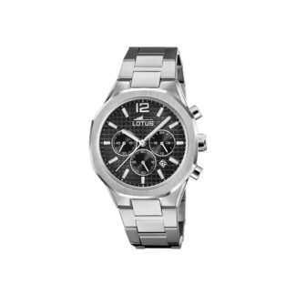 Montre LOTUS Homme Acier inoxydable 18847/3