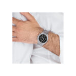 Montre LOTUS Homme Acier inoxydable 18847/3 portée