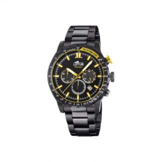 Montre Homme Chronographe Acier inoxydable Lotus 18588/A