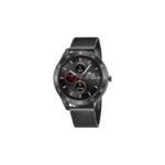 Montre Smartwatch Homme connectée Lotus Acier inoxydable 50011/A