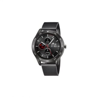 Montre Smartwatch Homme connectée Lotus Acier inoxydable 50011/A