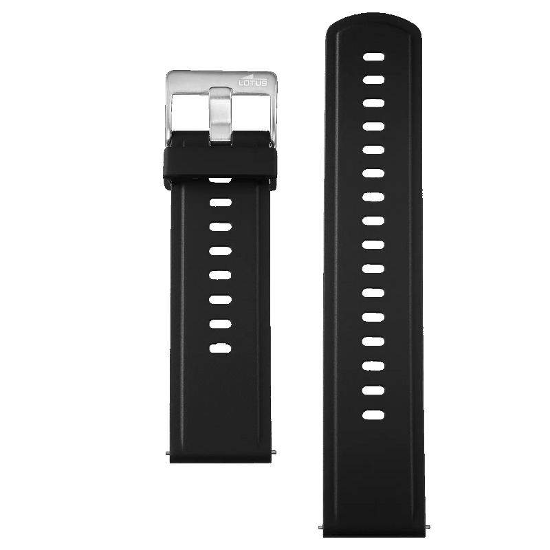 montre-homme-connectee-acier-inoxydable-lotus-50017-1-brac Montre Homme connectée Lotus Acier inoxydable 50017/1 et un bracelet OFFERT, bracelet OFFERT