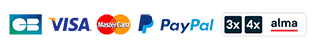 Payment logo