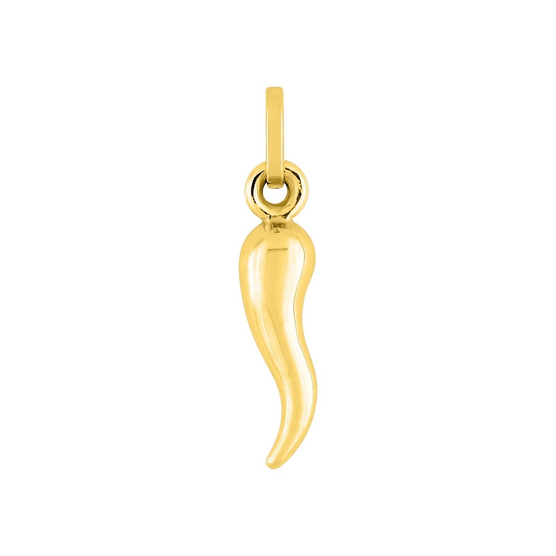 pendentif-femme-or-jaune-750-corne-abondance-robbez-masson-2721 Pendentif Corne d’abondance Or jaune 750/1000 ROBBEZ MASSON
