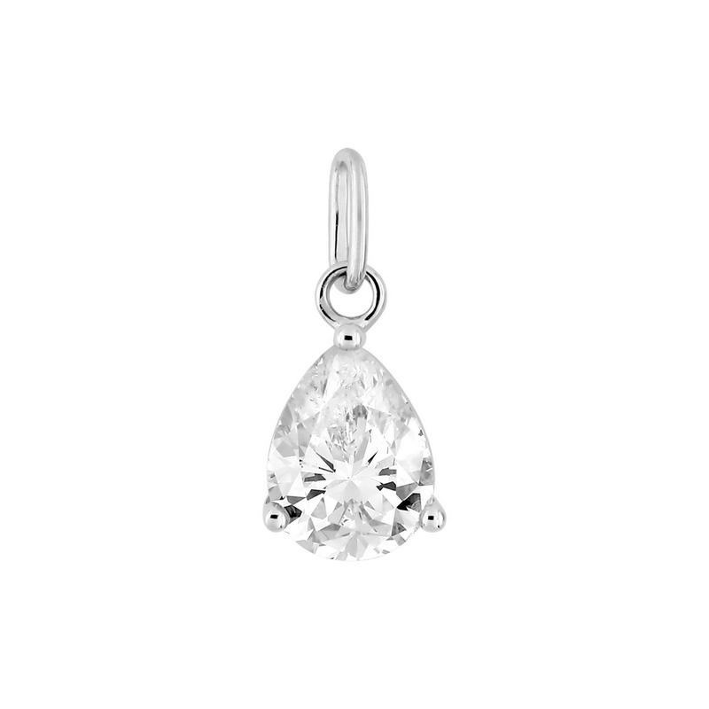 pendentif-goutte-femme-or-blanc-750-oxyde-robbez-masson-8192-3GZ Pendentif goutte Femme Or blanc 750/1000 et Oxyde de zirconium ROBBEZ MASSON