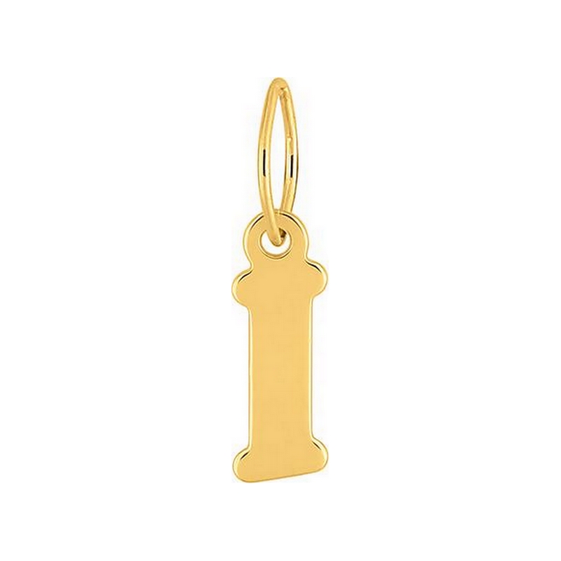 pendentif-lettre-I-or-jaune-750-robbez-masson-2950-1I Pendentif lettre I, OR jaune 750/1000 ROBBEZ MASSON