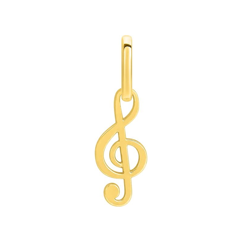 pendentif-or-jaune-750-cle-de-sol-robbez-masson-P73 Pendentif Clé de sol Or jaune 750/1000 ROBBEZ MASSON