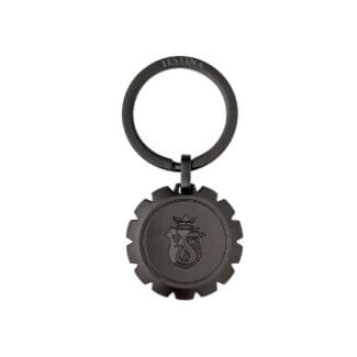 Porte-clés Chronobike FESTINA, Acier inoxydable FWK3105/A
