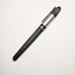 Stylo Plume FESTINA Noir texturé FWS3982/C