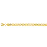 Bracelet Femme Or jaune 750/1000 ROBBEZ MASSON