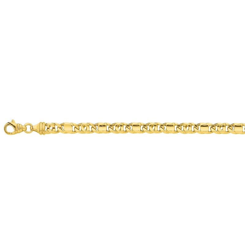 Bracelet Femme Or jaune 750/1000 ROBBEZ MASSON