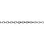 Chaîne forçat Argent 925/1000 ROBBEZ MASSON