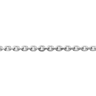 Chaîne forçat Argent 925/1000 ROBBEZ MASSON