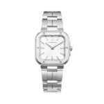 Montre Femme Cap Camarat HERBELIN, Acier inoxydable 17546B12